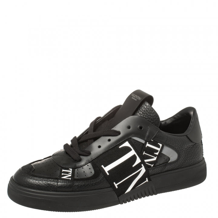 VALENTINO GARAVANI VL7N NAPPA LEATHER MEN&