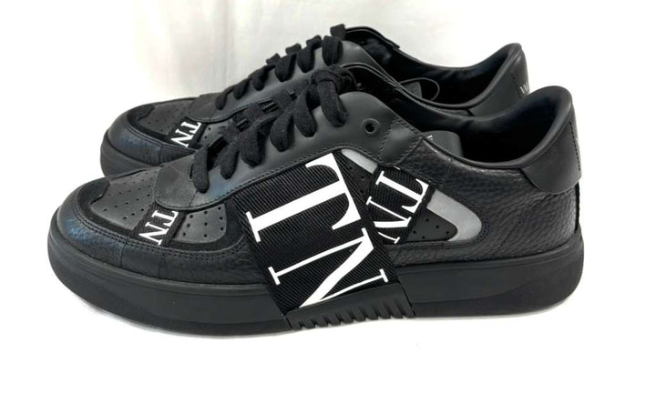 VALENTINO GARAVANI VL7N NAPPA LEATHER MEN&