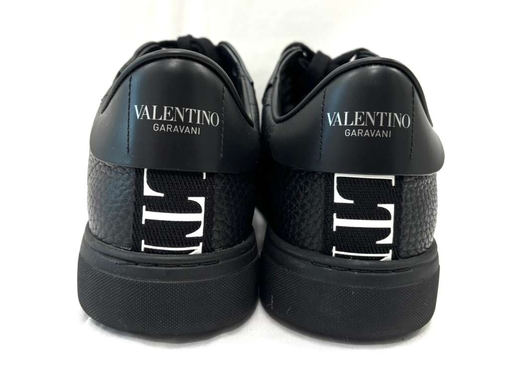 VALENTINO GARAVANI VL7N NAPPA LEATHER MEN&