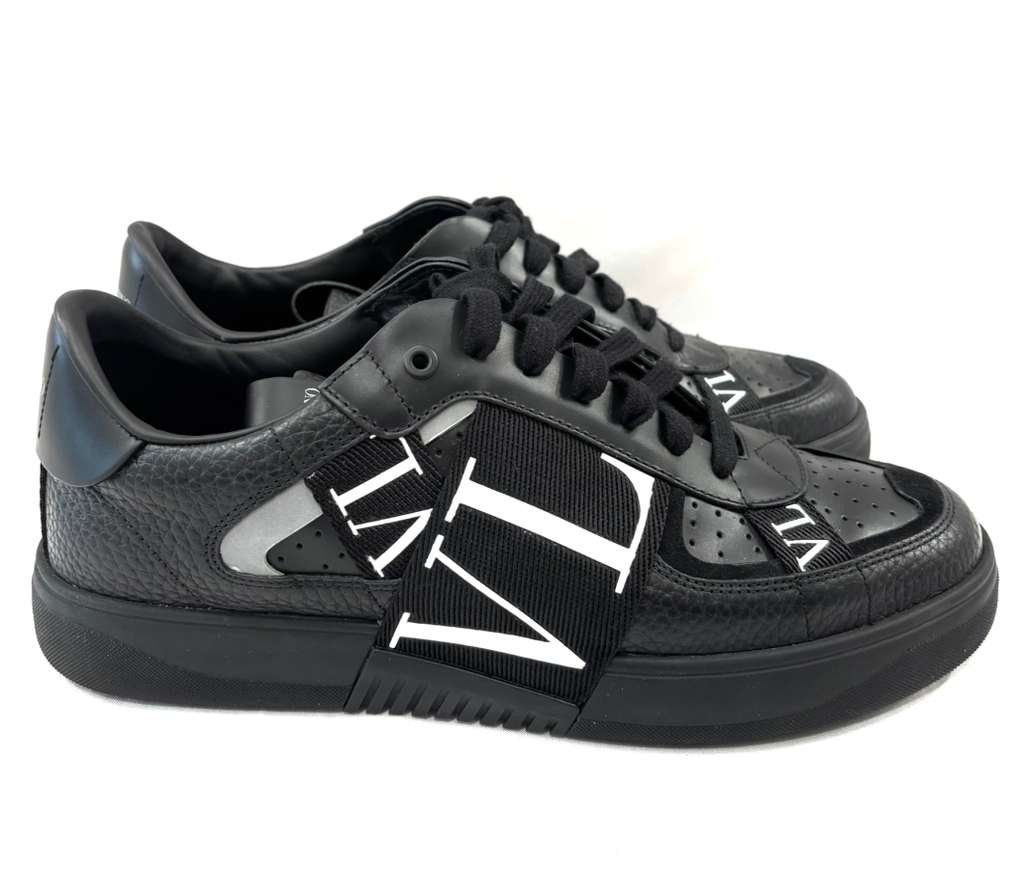 VALENTINO GARAVANI VL7N NAPPA LEATHER MEN&