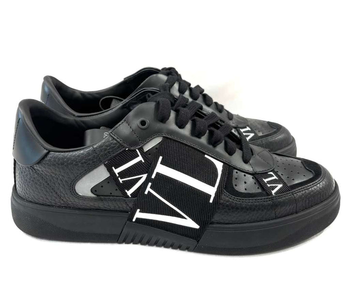 VALENTINO GARAVANI VL7N NAPPA LEATHER MEN&