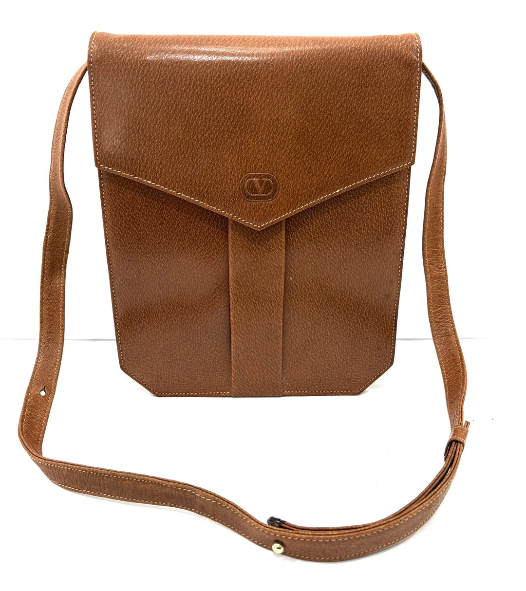 VALENTINO VINTAGE CROSSBODY BAG