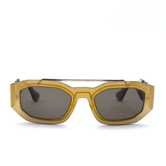 VERSACE VE2235 MEDUSA SUNGLASSES