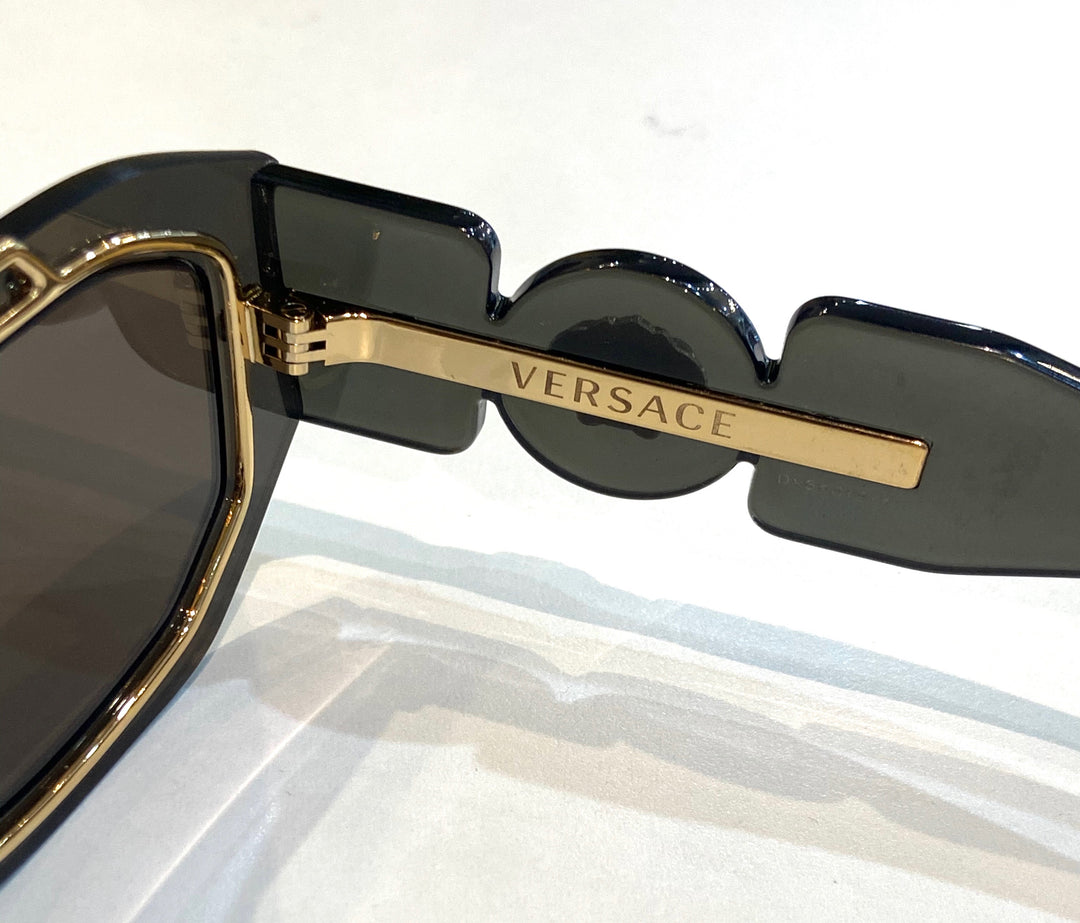 VERSACE VE2235 MEDUSA SUNGLASSES