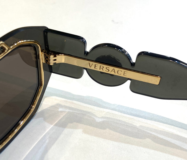 VERSACE VE2235 MEDUSA SUNGLASSES