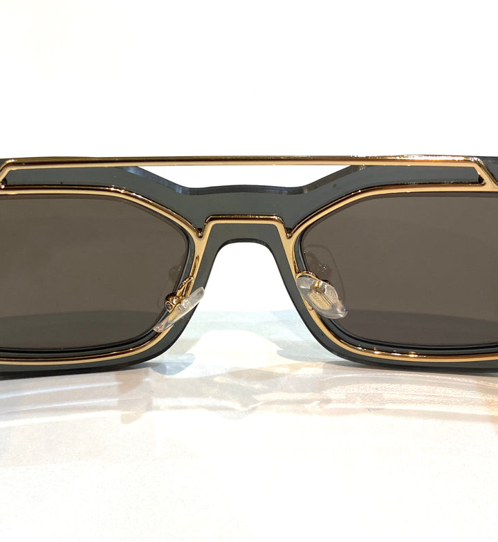 VERSACE VE2235 MEDUSA SUNGLASSES