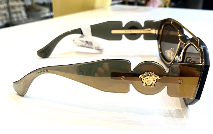VERSACE VE2235 MEDUSA SUNGLASSES