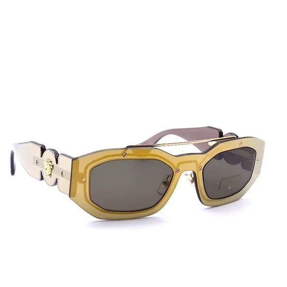 VERSACE VE2235 MEDUSA SUNGLASSES