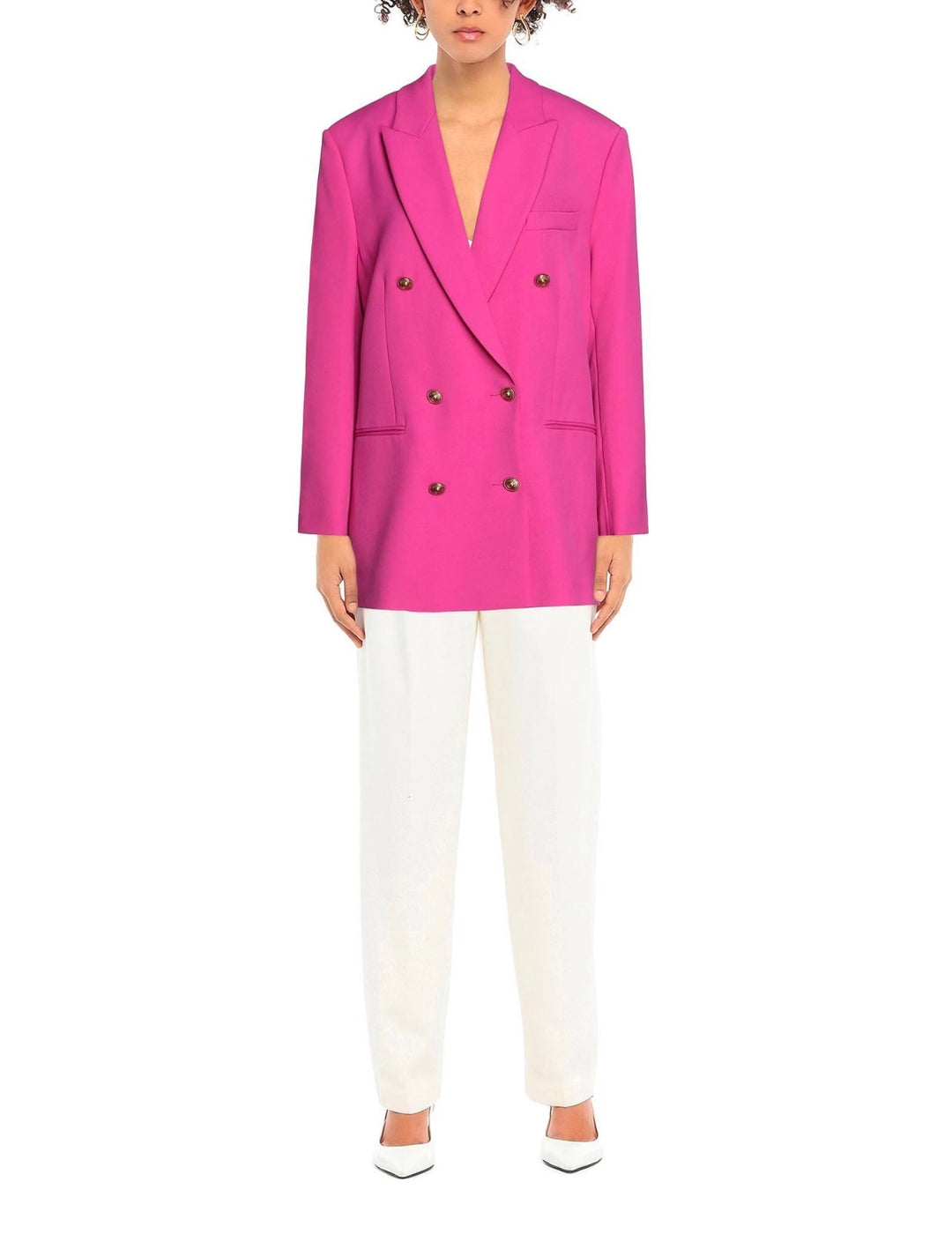 VERSACE JEANS COUTURE BLAZER