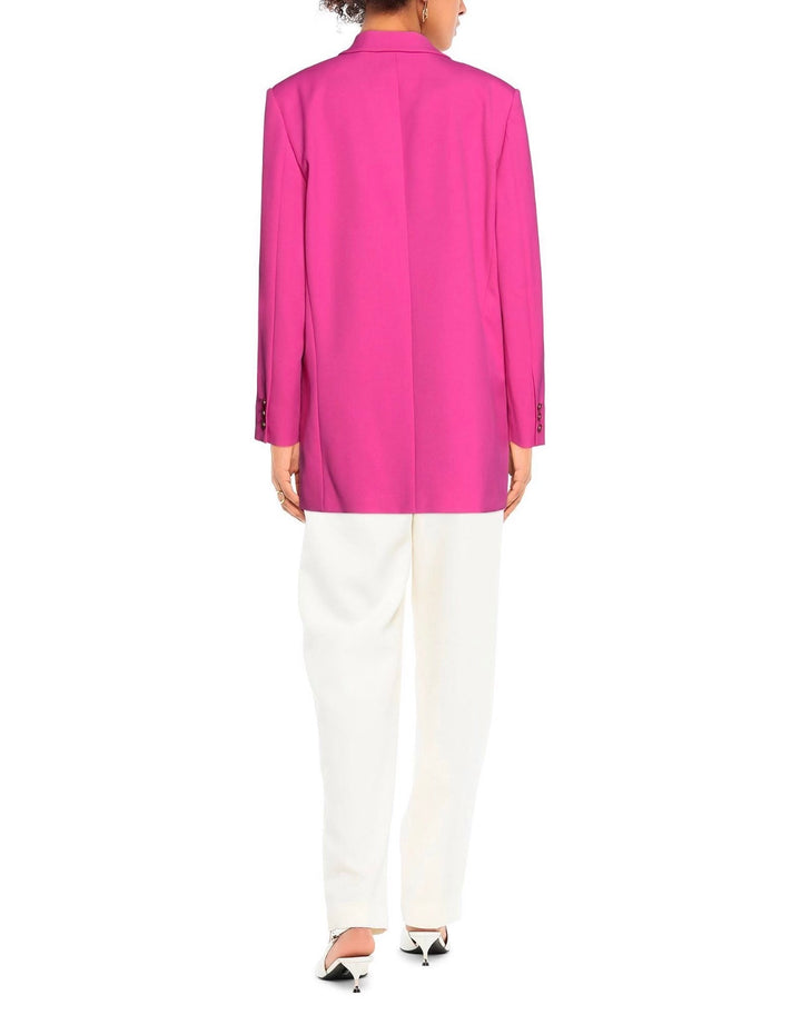 VERSACE JEANS COUTURE BLAZER