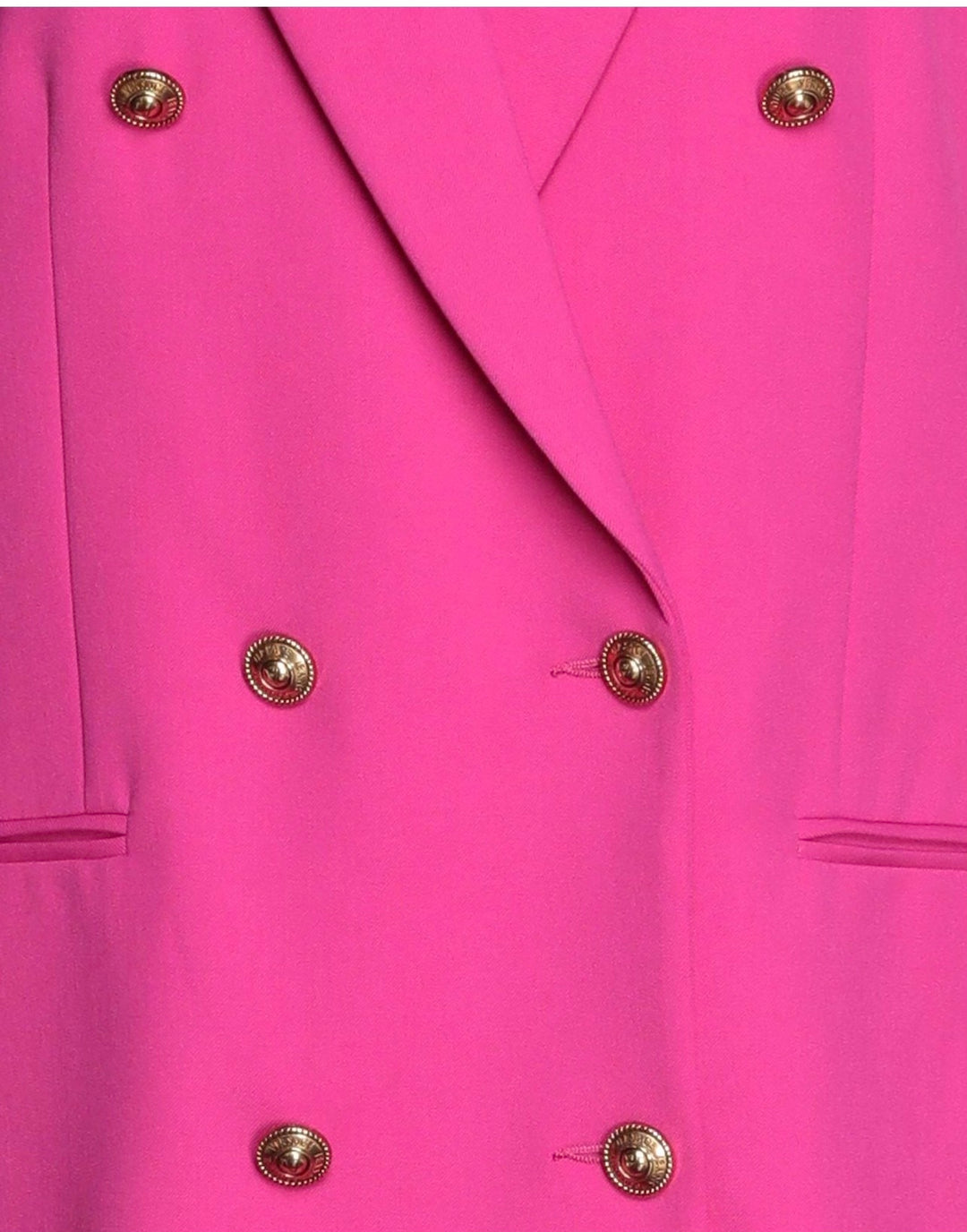 VERSACE JEANS COUTURE BLAZER