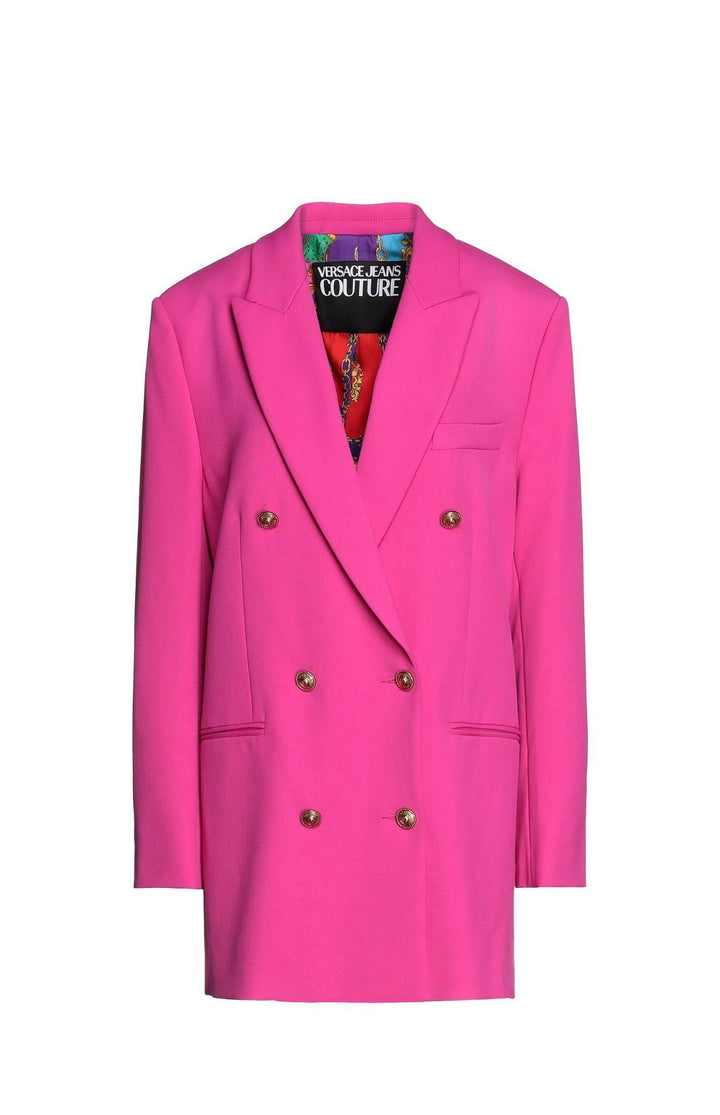 VERSACE JEANS COUTURE BLAZER