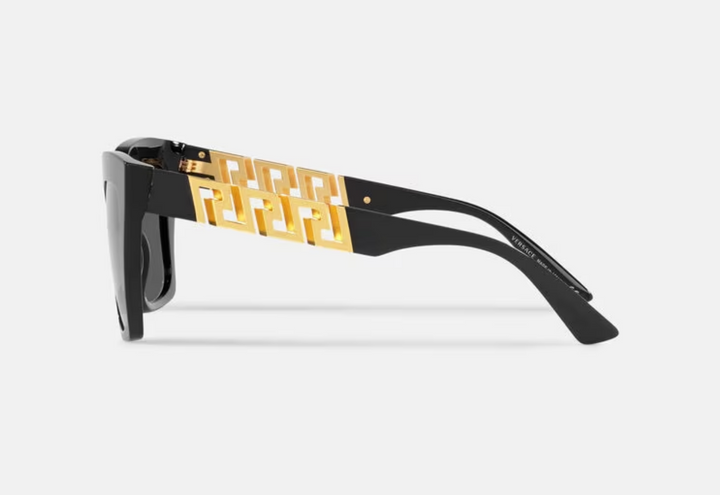 VERSACE LA GRECA SUNGLASSES