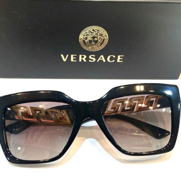 VERSACE LA GRECA SUNGLASSES