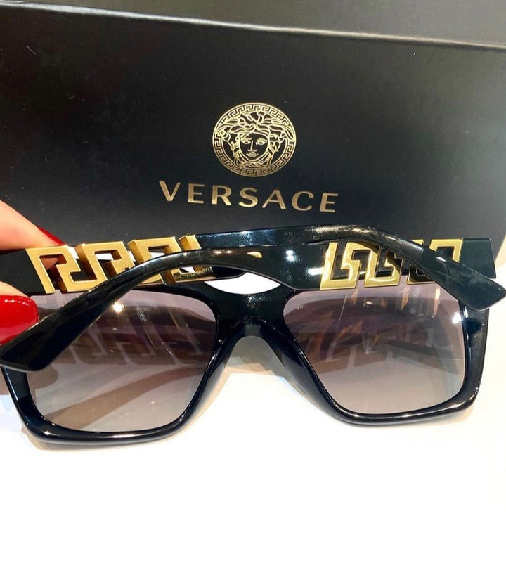 VERSACE LA GRECA SUNGLASSES