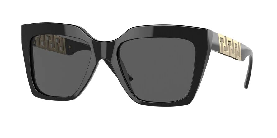 VERSACE LA GRECA SUNGLASSES