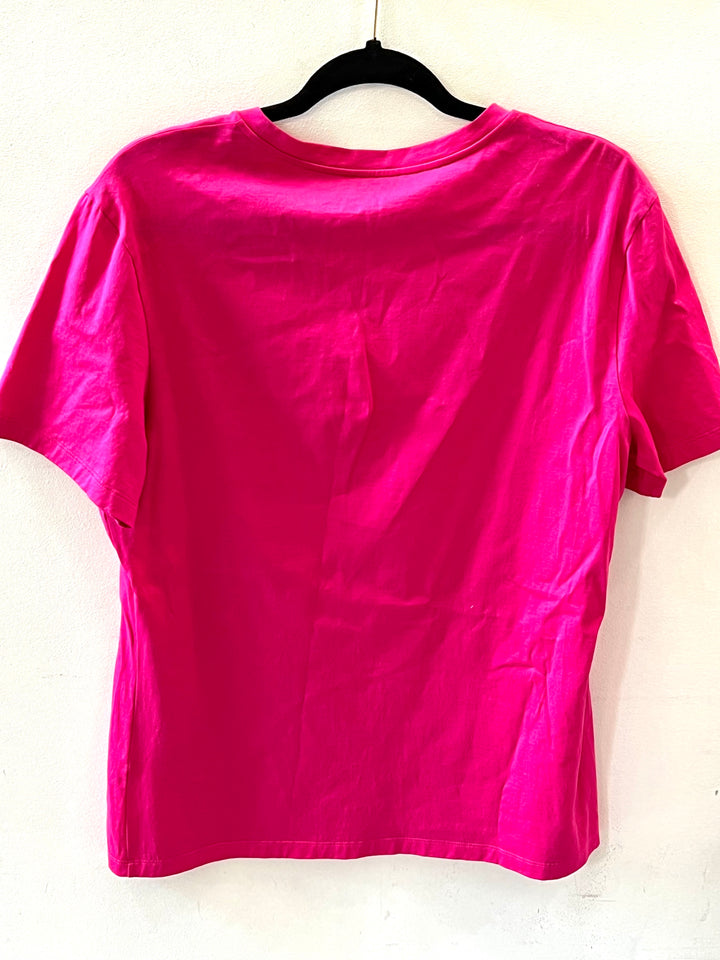VERSACE LA MEDUSA T-SHIRT