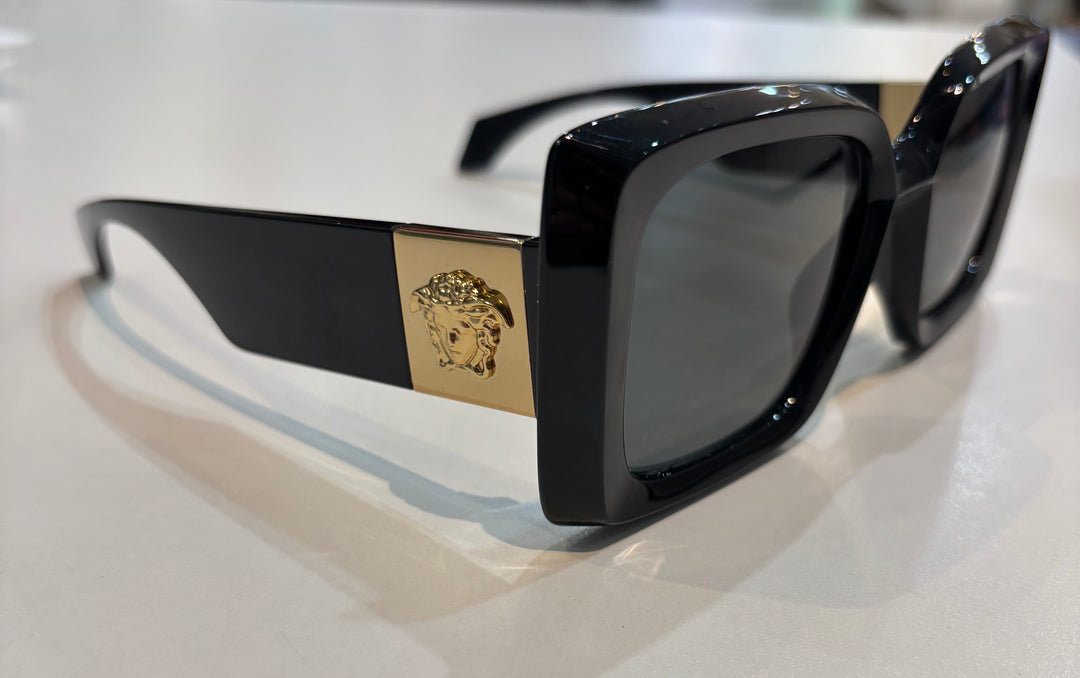 VERSACE LA MEDUSA VE4467U 54MM SUNGLASSES
