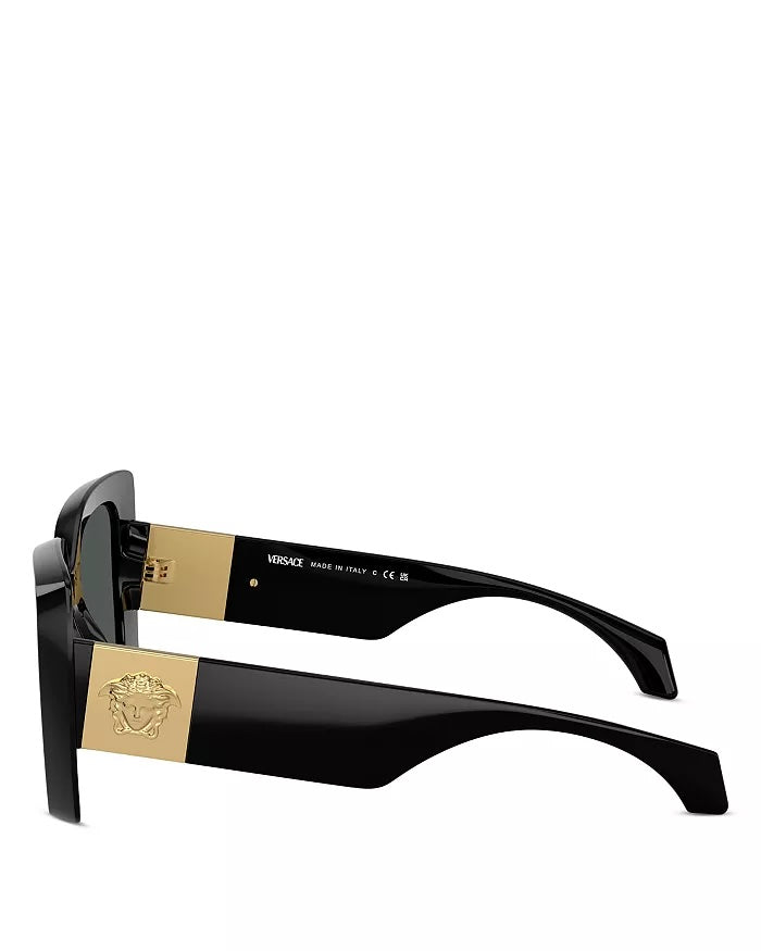 VERSACE LA MEDUSA VE4467U 54MM SUNGLASSES