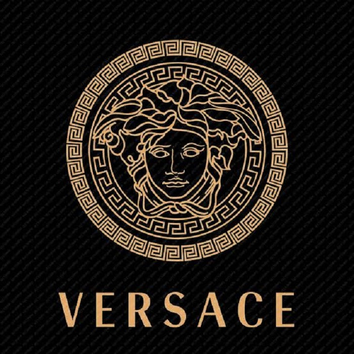 Versace ロゴ看板 VERSACE - 美品□VERSACE ヴェルサーチ Ford フォード 限定品