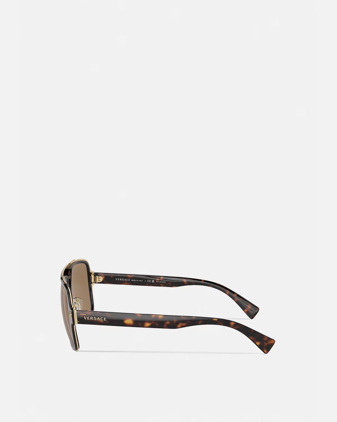 VERSACE MEDUSA RETRO CHARM SUNGLASSES