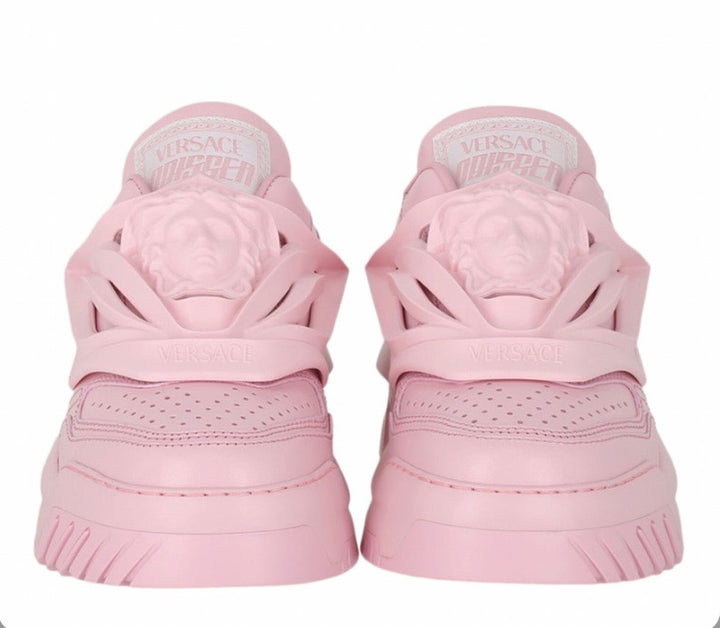 VERSACE ODISSEA LOW-TOP SNEAKERS