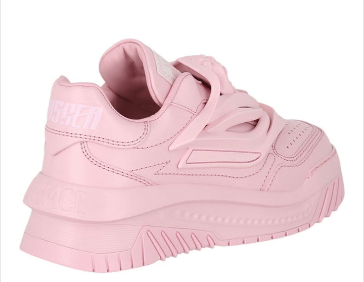 VERSACE ODISSEA LOW-TOP SNEAKERS