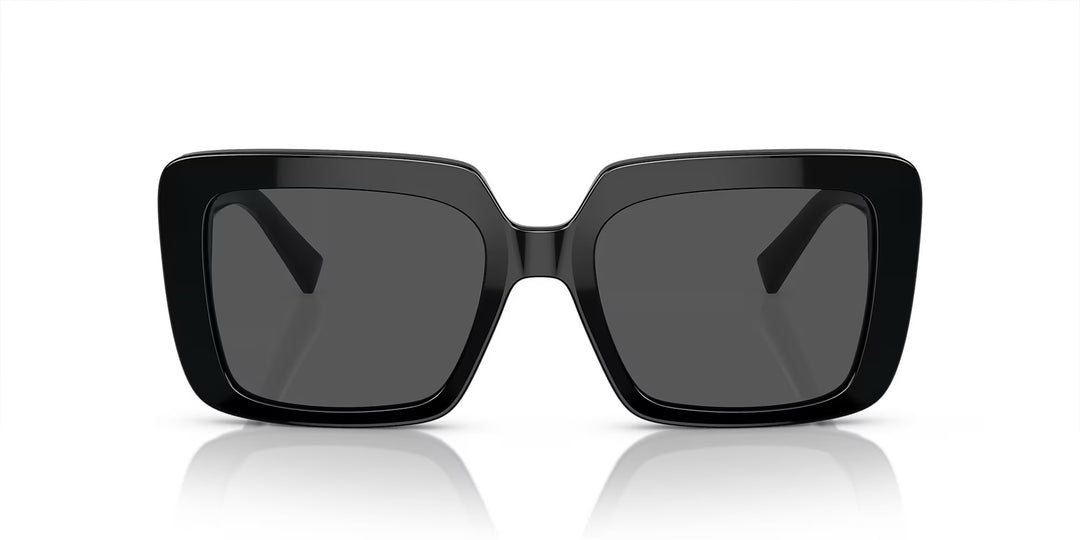 VERSACE SQUARE VE4384B SUNGLASSES