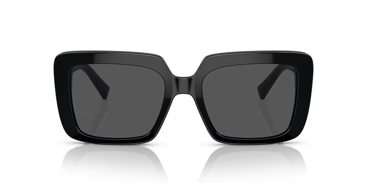 VERSACE SQUARE VE4384B SUNGLASSES