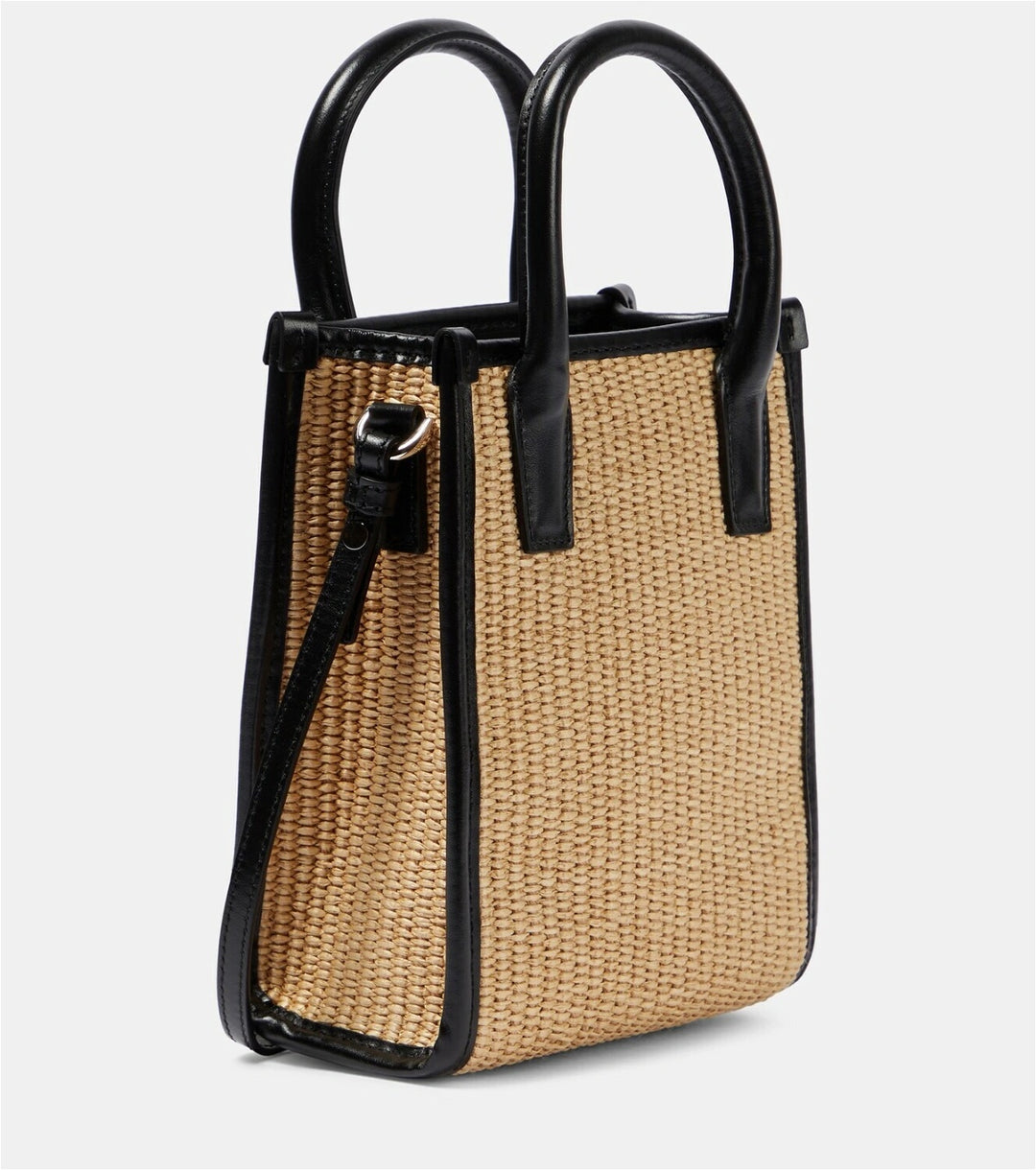 トートバッグ LA MEDUSA MINI SHOPPING BAG La Medusa Mini Tote Bag | VERSACE US