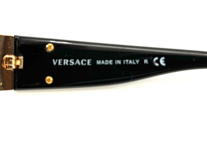 VERSACE VE2101 SHADED SUNGLASES