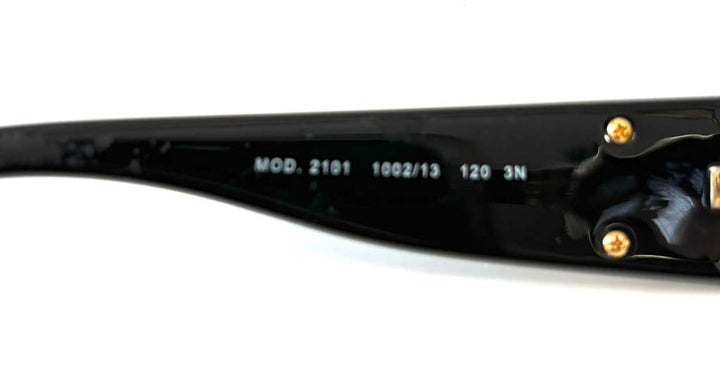 VERSACE VE2101 SHADED SUNGLASES
