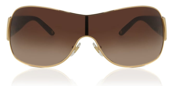 VERSACE VE2101 SHADED SUNGLASES