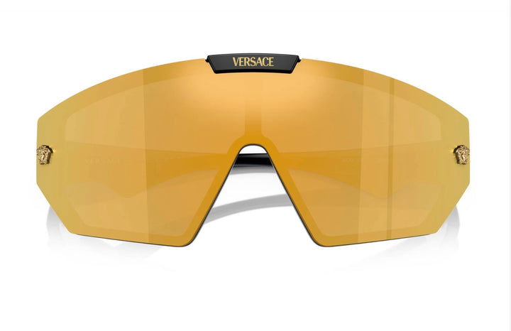 VERSACE VE4461 GB1/87 MASK SUNGLASSES UNISEX