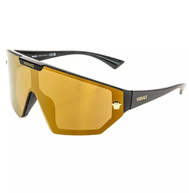 VERSACE VE4461 GB1/87 MASK SUNGLASSES UNISEX