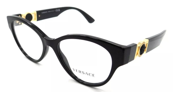 VERSACE VE3313 54MM OPTICAL EYEWEAR FRAME