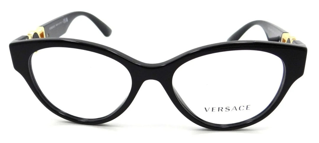 VERSACE VE3313 54MM OPTICAL EYEWEAR FRAME