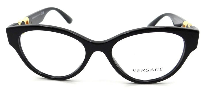 VERSACE VE3313 54MM OPTICAL EYEWEAR FRAME