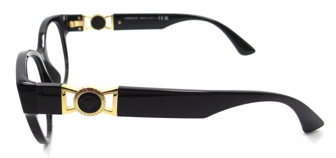 VERSACE VE3313 54MM OPTICAL EYEWEAR FRAME
