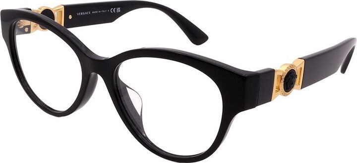 VERSACE VE3313 54MM OPTICAL EYEWEAR FRAME