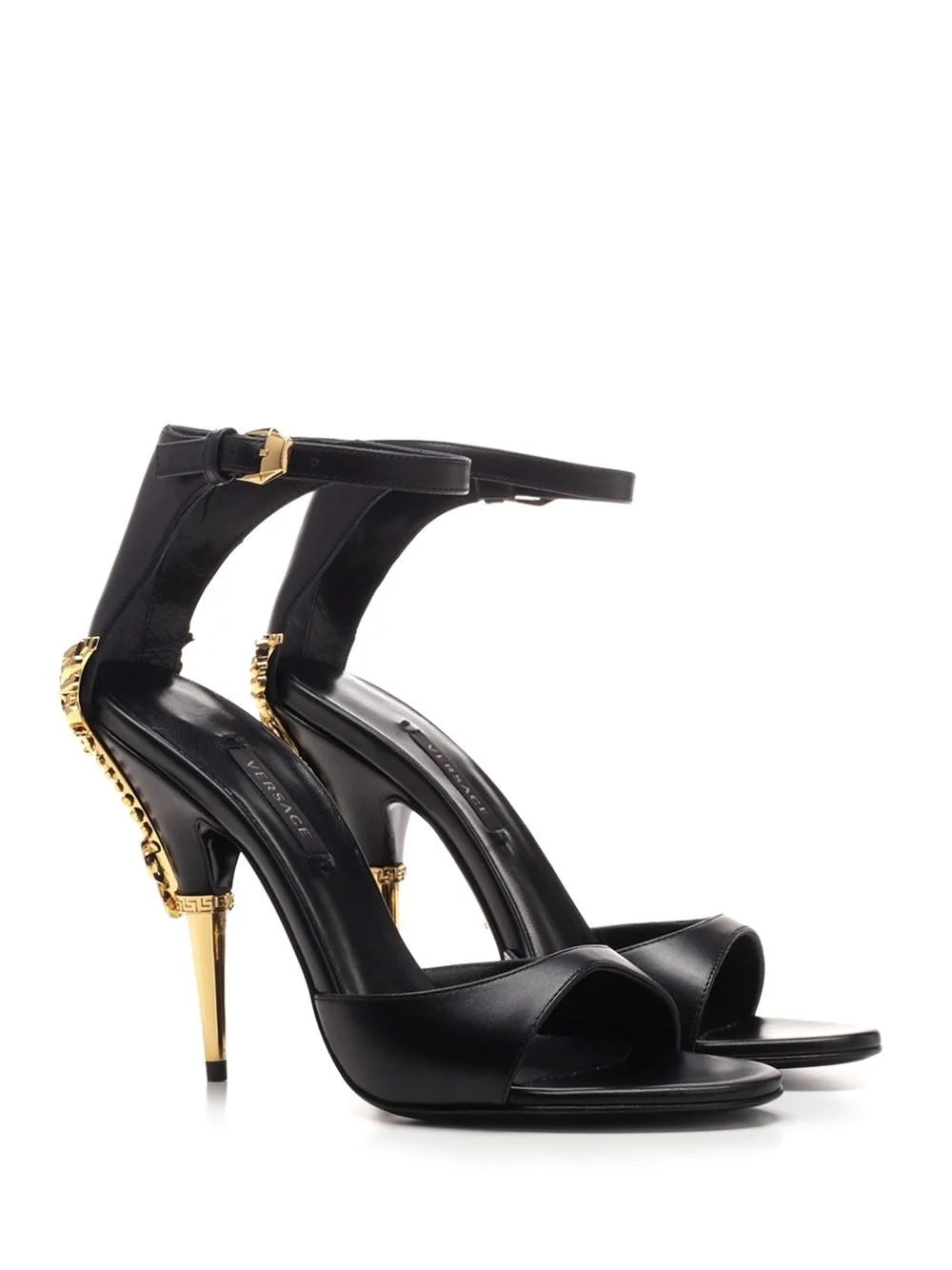 VERSACE VIRTUS SANDALS