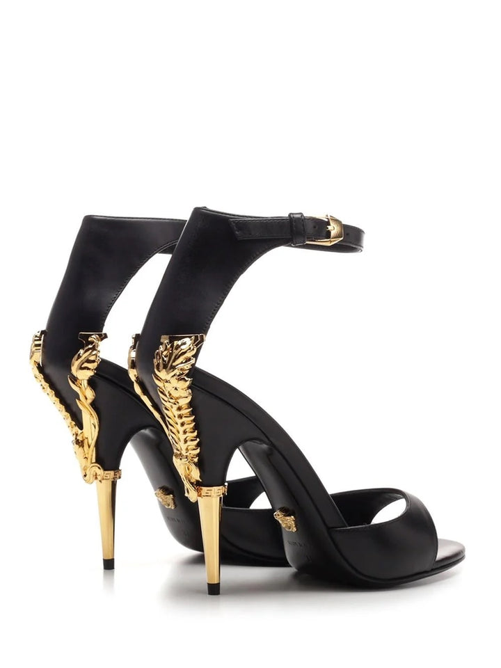 VERSACE VIRTUS SANDALS