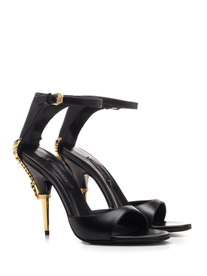 VERSACE VIRTUS SANDALS