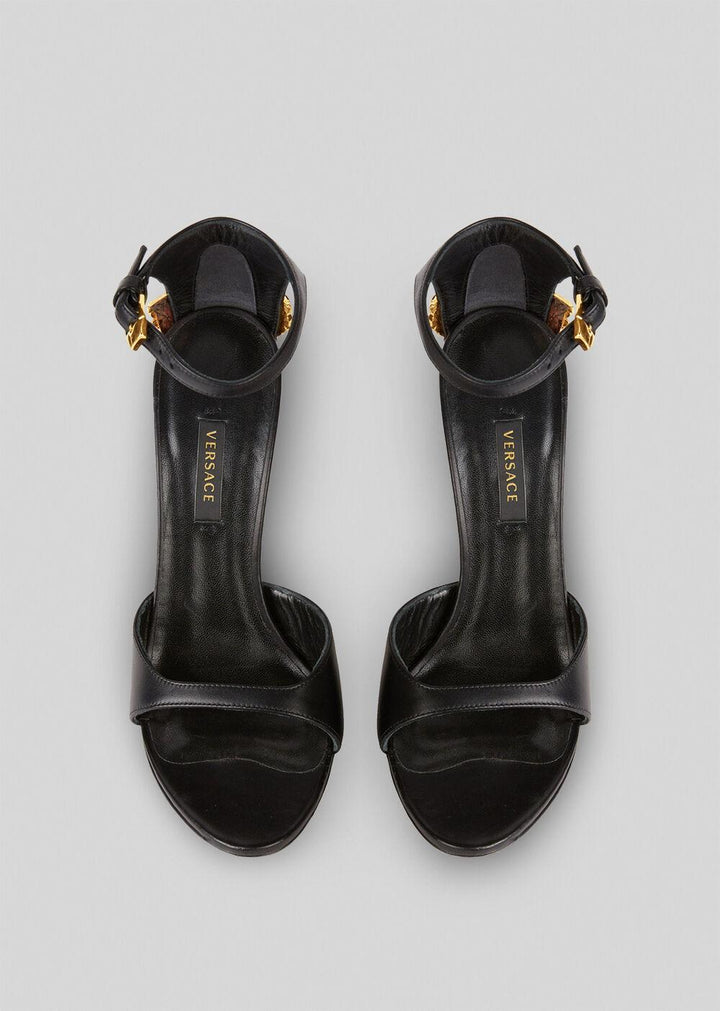 VERSACE VIRTUS SANDALS