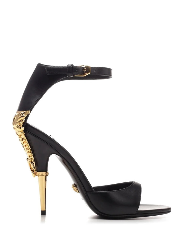 VERSACE VIRTUS SANDALS