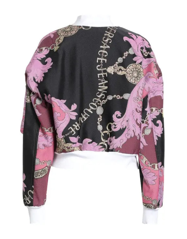 VERSACE BOMBER JACKET