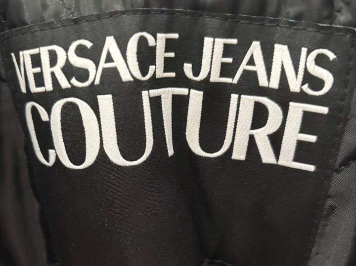 VERSACE BOMBER JACKET
