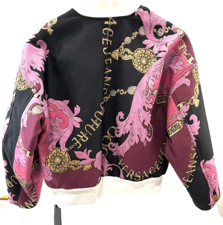 VERSACE BOMBER JACKET