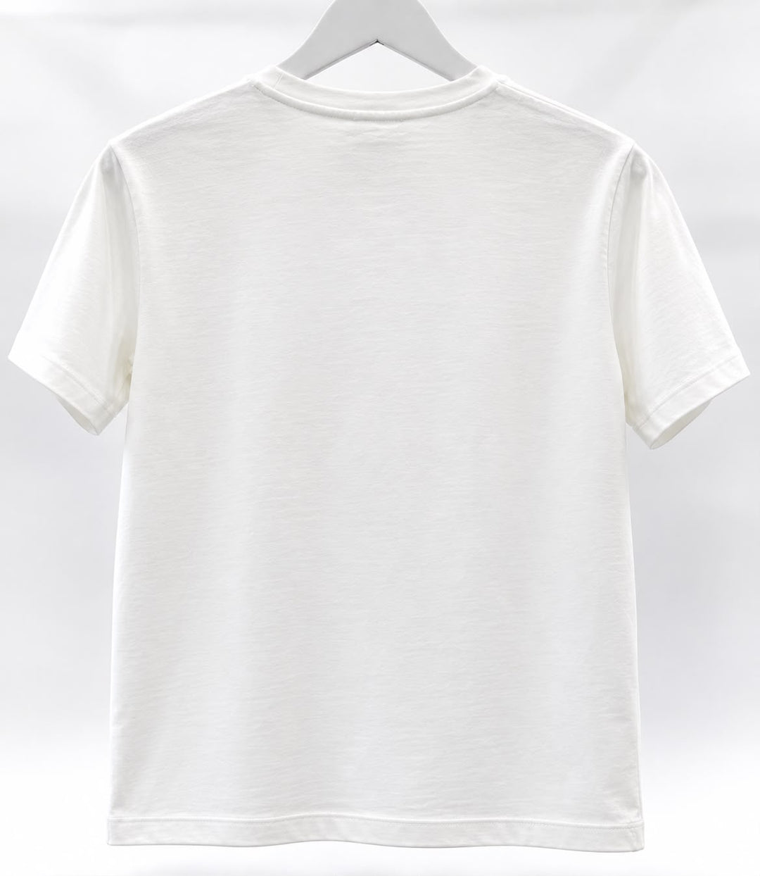 VERSACE KIDS FOILED LOGO T-SHIRT