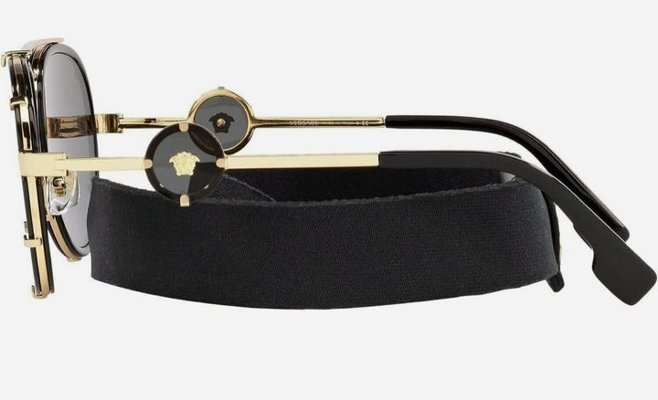 VERSACE VE 2232 SUNGLASSES